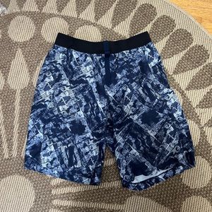 Lululemon Linerless Shorts